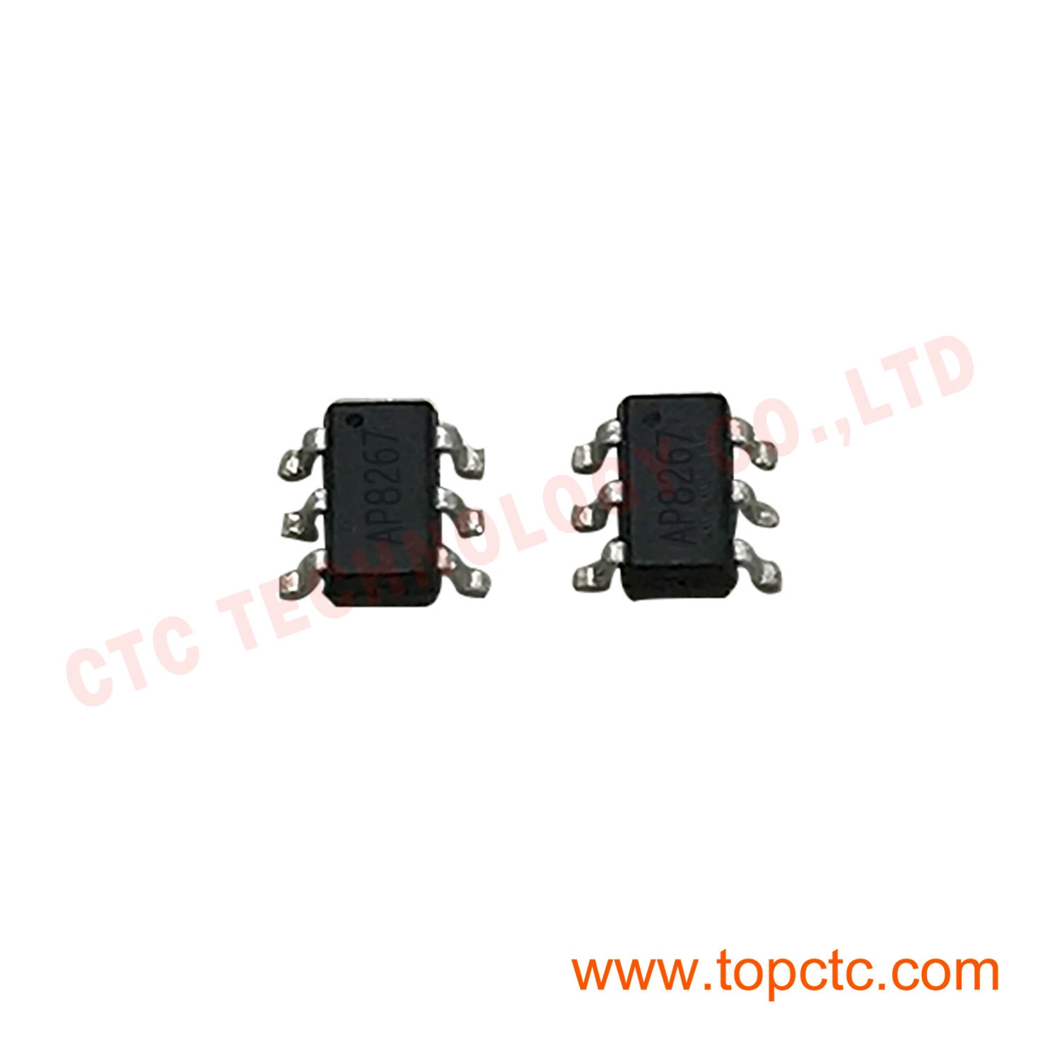 Motor dc Driver Half-Bridge PN7008 IC