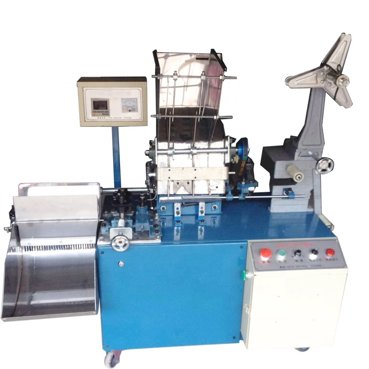 Automatic Chopstick Wrapping Machine Chopsticks Packing Machine