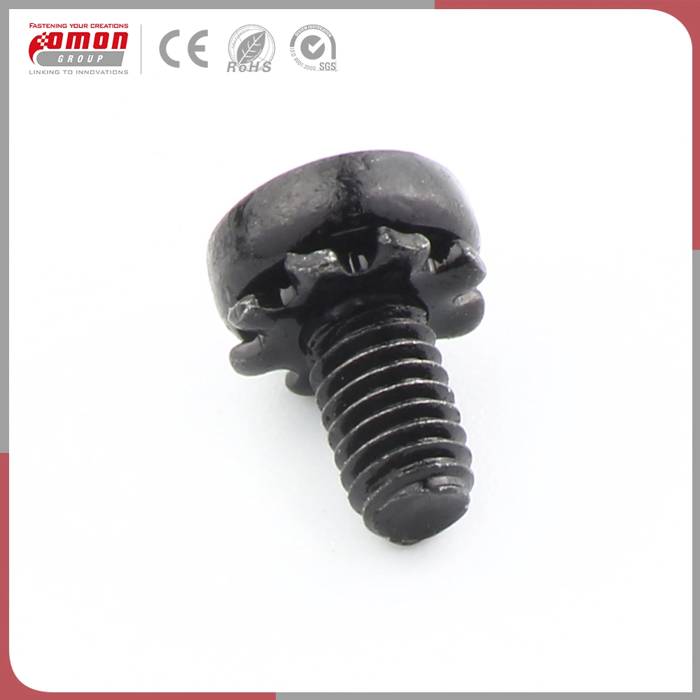 Customized Design Hydraulic Fitting Insert Metal Nut Hex Allen Screw