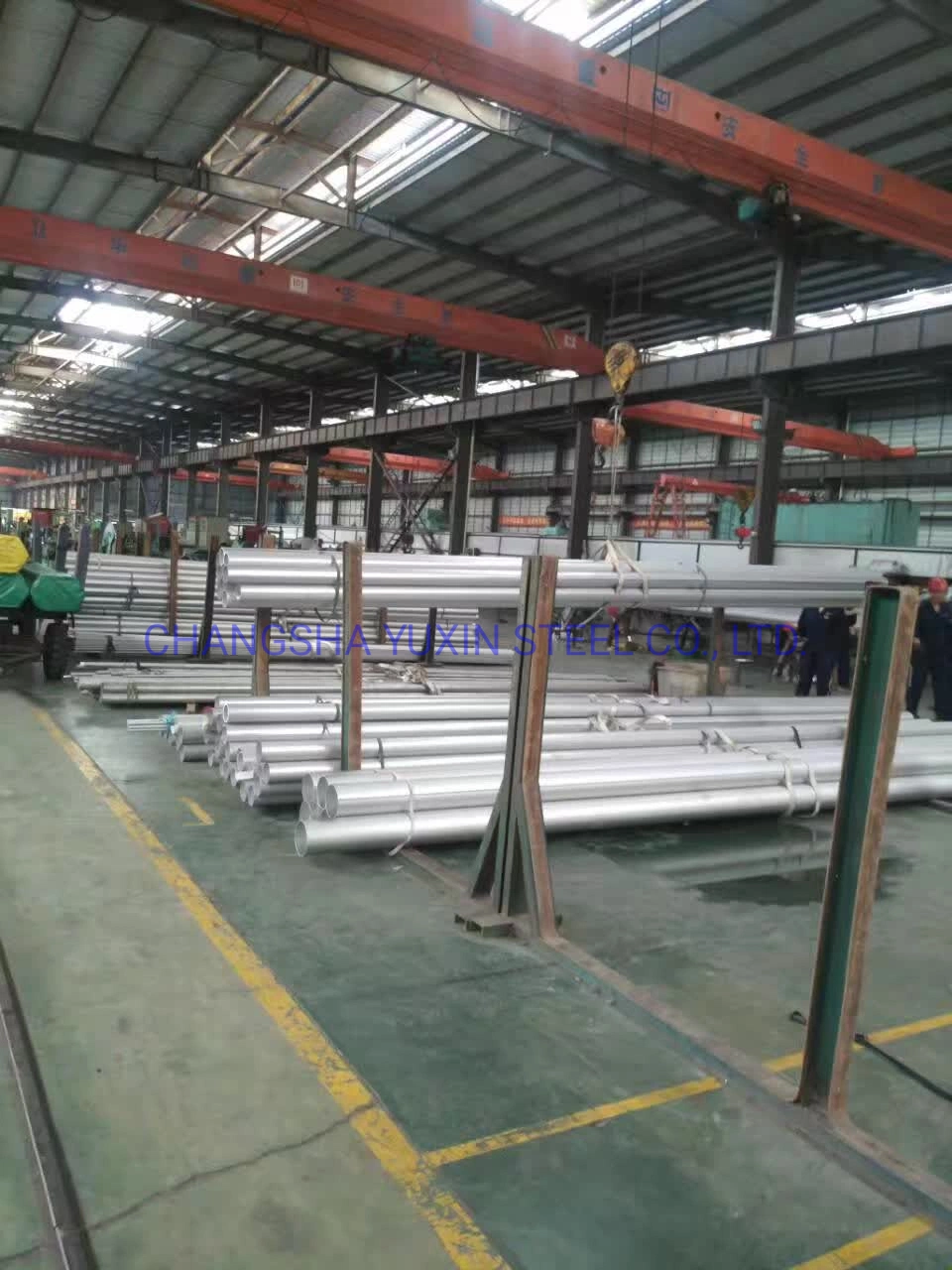 Austenitic Duplex Stainless Steel 304, 316, 2205, 2507, 431, 904L,