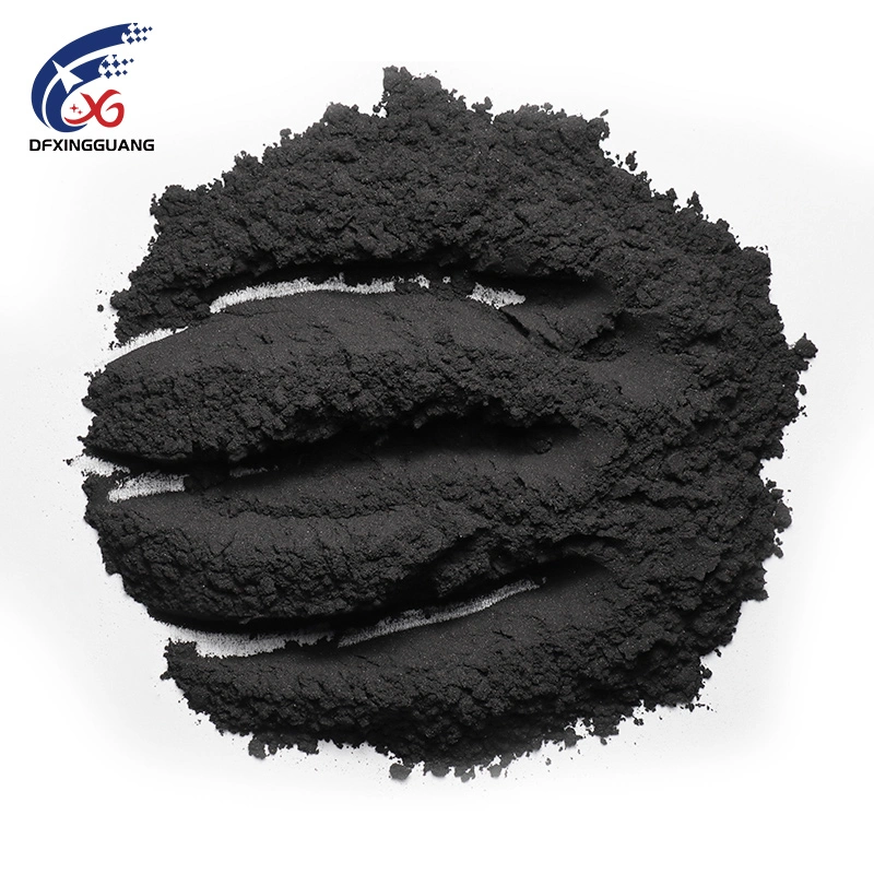 Wood Based Powdered Norit Activated Carbon Powder Price