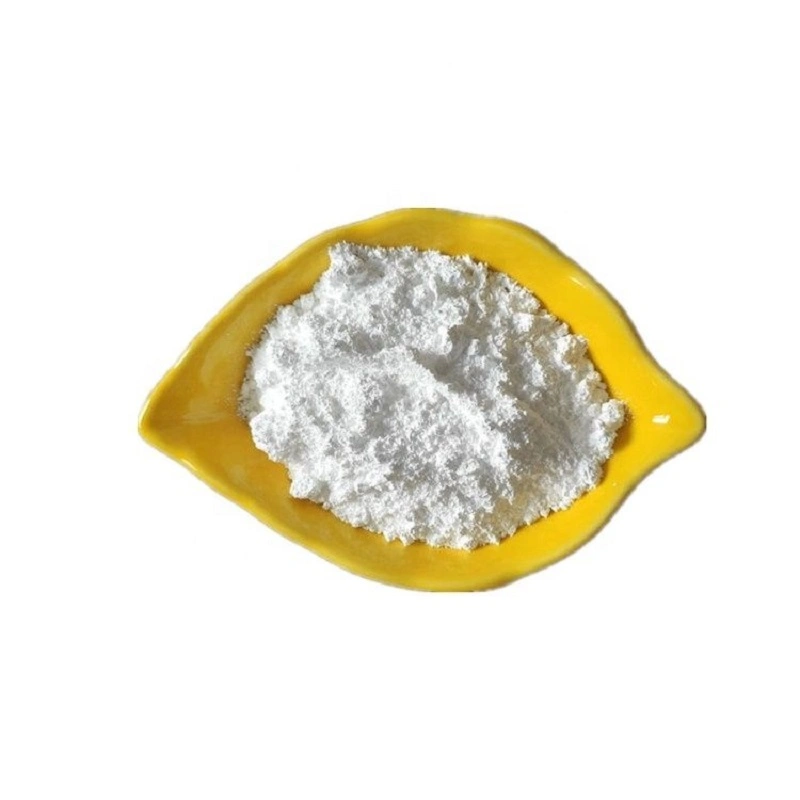 Hochreine CAS-Nr. 1314-13-2 Chemische Hilfsstoffe Zink Oxidec Nano Pulver