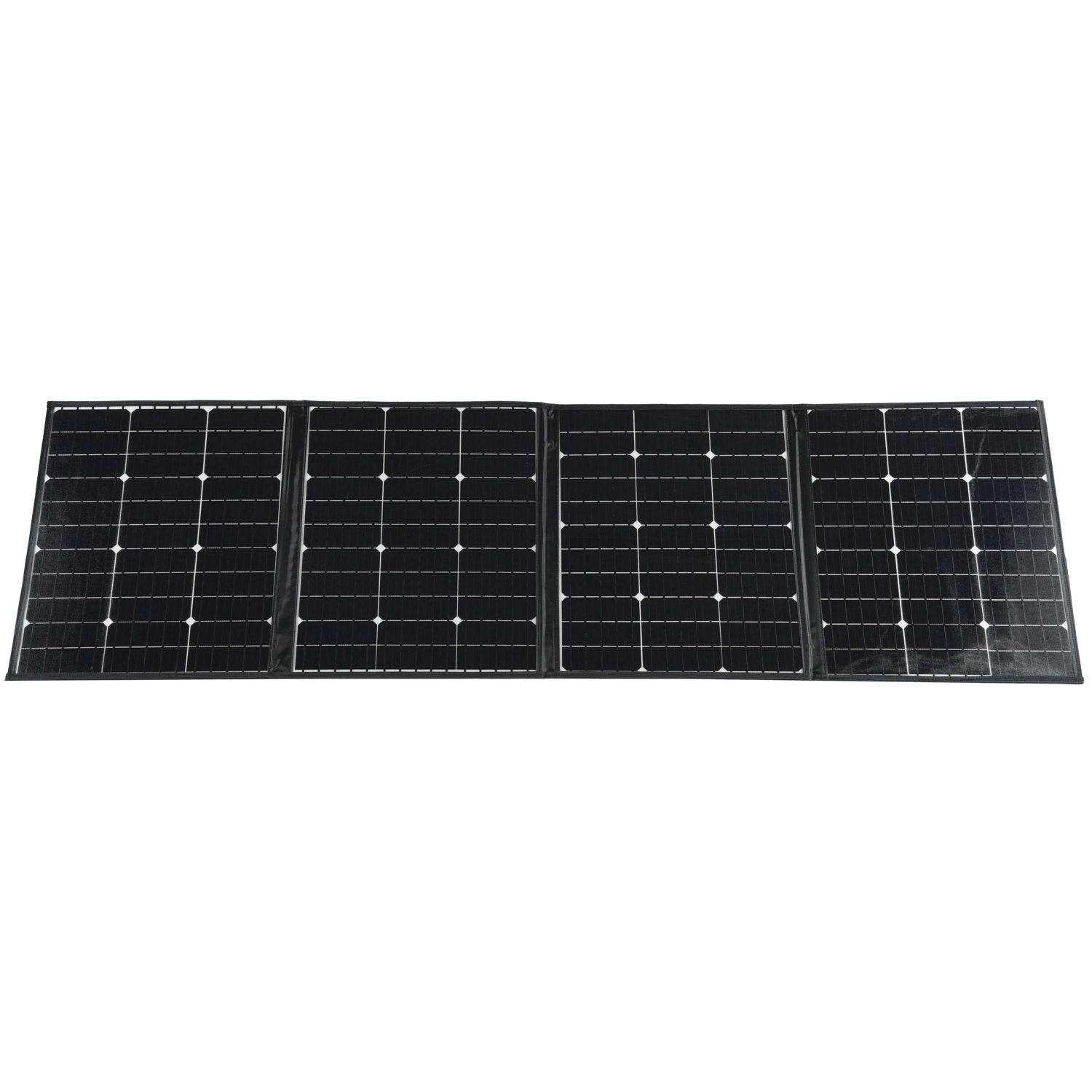 Carregador de painel solar portátil para portáteis para portáteis para automóveis elétricos de campismo RV &amp;Telefone