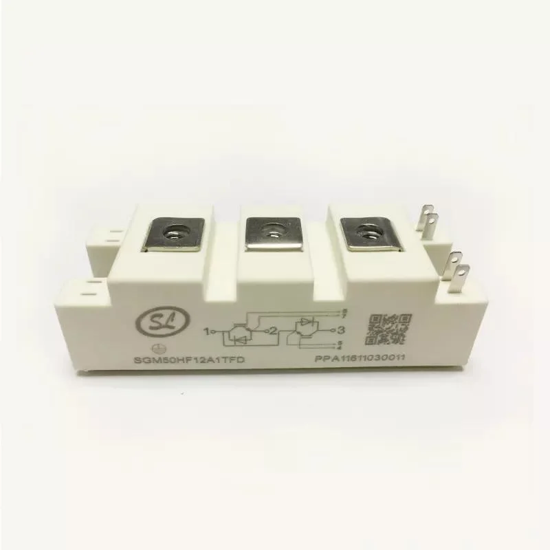 Wholesale/Supplier Original New Infineon FF200r12ks4 IGBT Modules