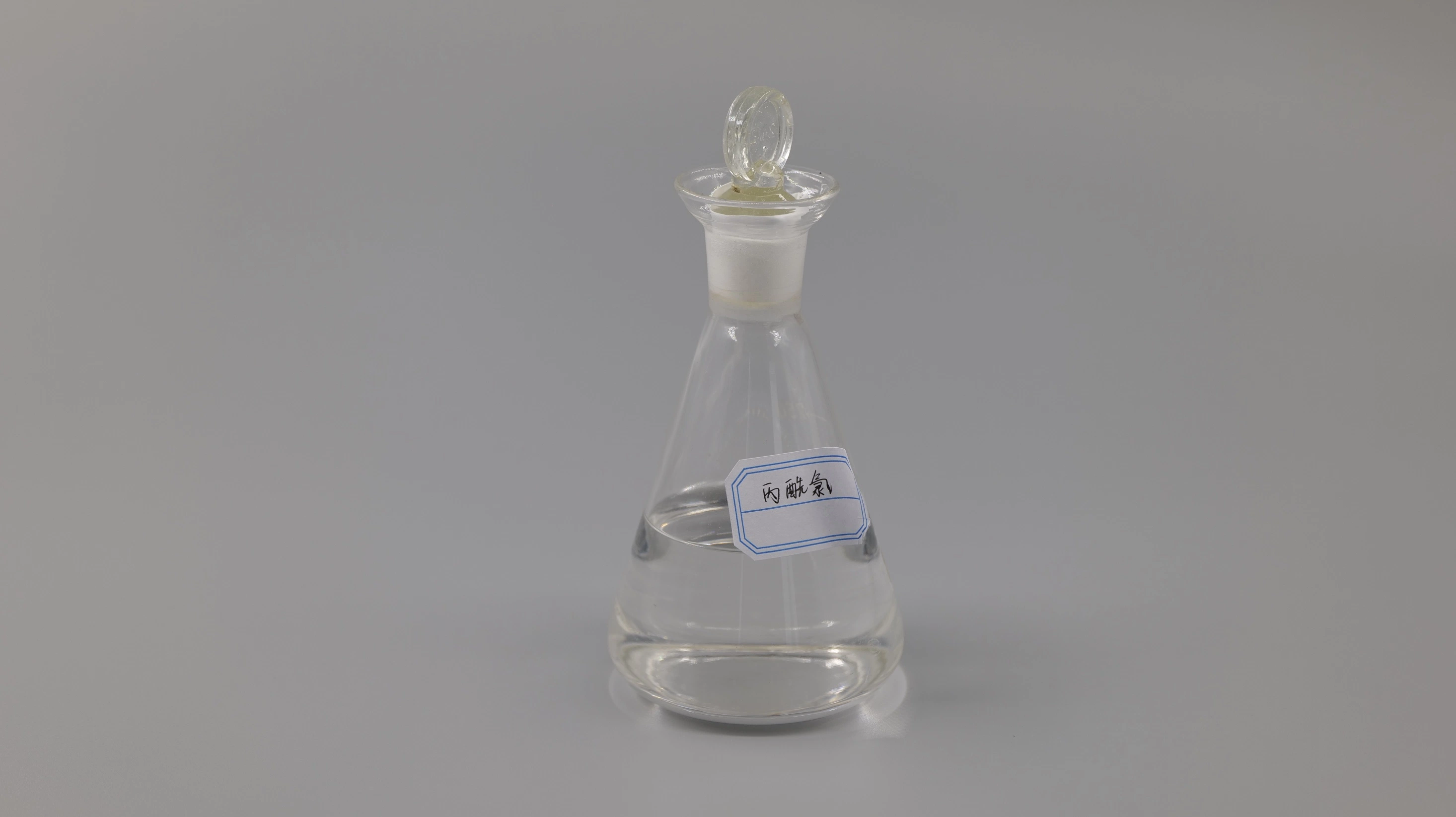 79-03-8 Acyl Chloride Fatty Acyls Propionyl Chloride