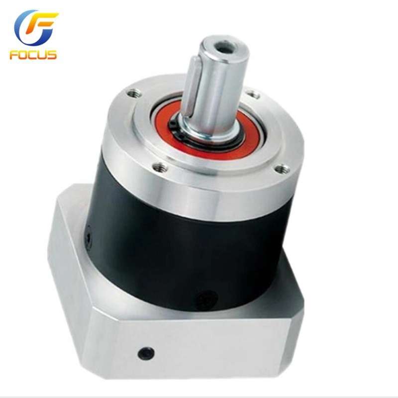 NEMA57 Stepper Motor Speed Reduction Ple160-5K Ple160-4K