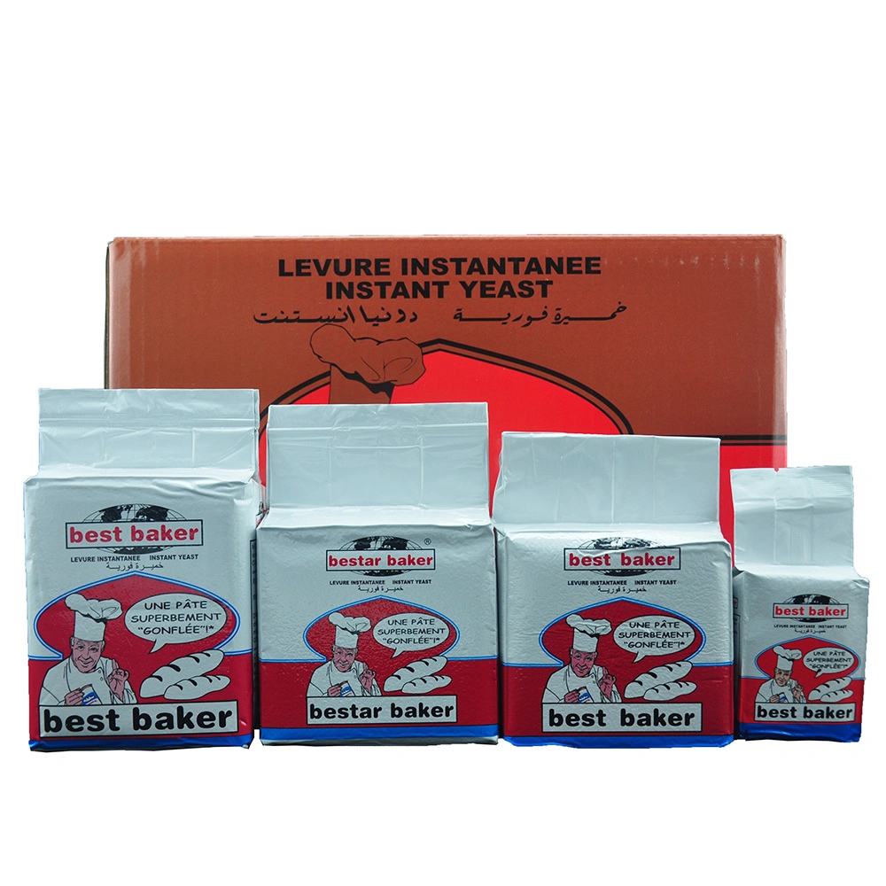 Instant Dry Yeast/Baking Yeast in Hot Sales