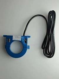 Mud Logging Sensor Named Drawwork Sensor/Winch Sensor