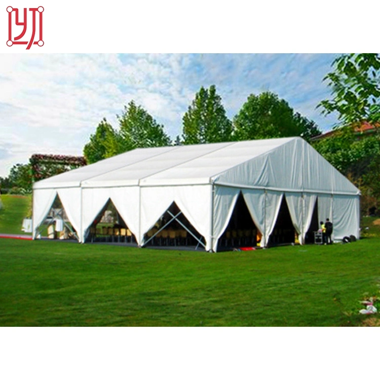 10m 20m Clear Span Marquee Party Weding Tents for Event