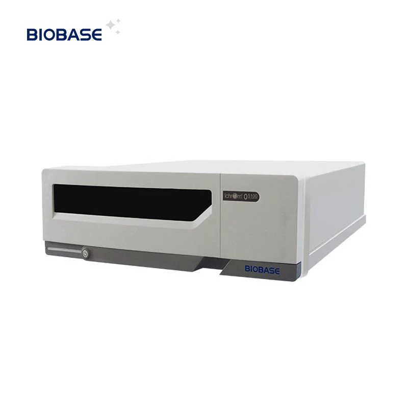 Biobase China High Performance Liquid Chromatography HPLC Analysis Instrument for Lab