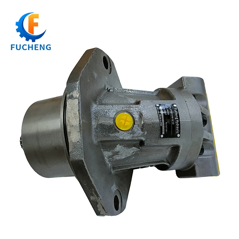 Rexroth A2FE series of A2FE 32/56/63/80/90/107/125/160/180/250 Axial piston fixed plug-in motor