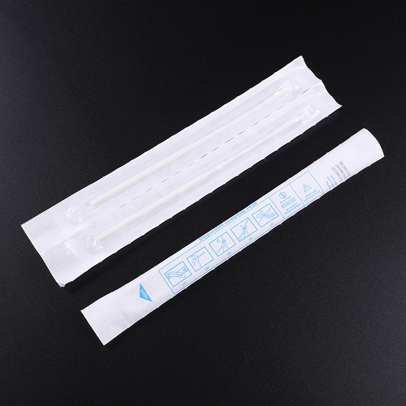 Swabs Products Oral Nasal Swab Kit Vtm Swab Test