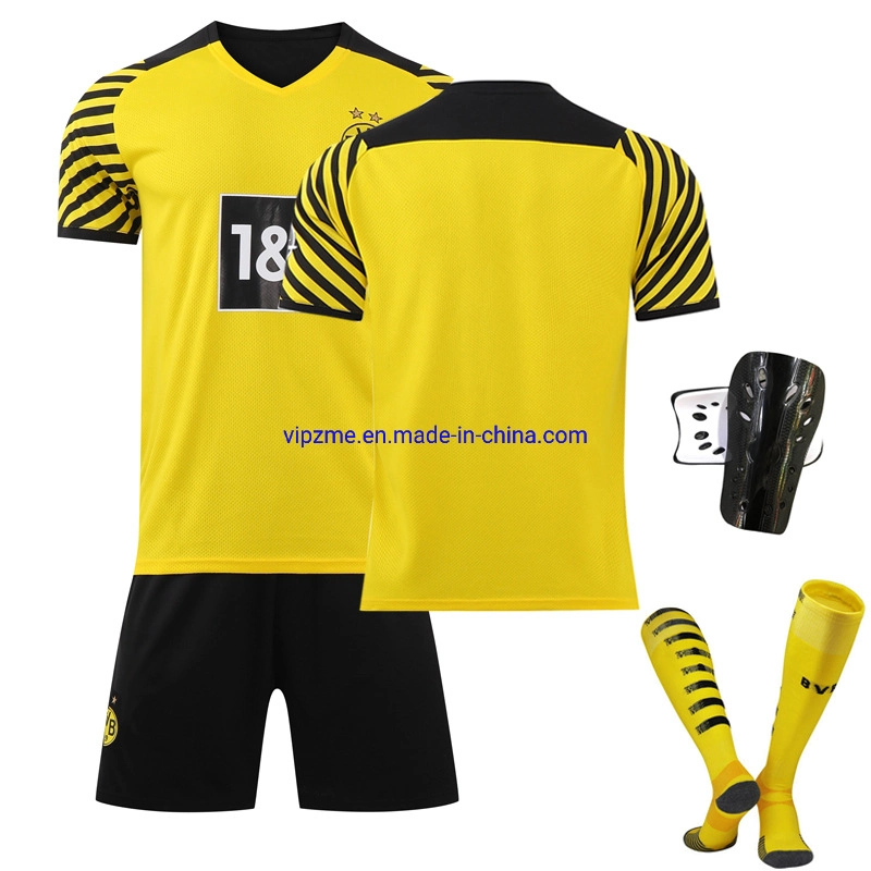 World Cup 2022 Maillots Football Shirt Team Club Soccer Wear