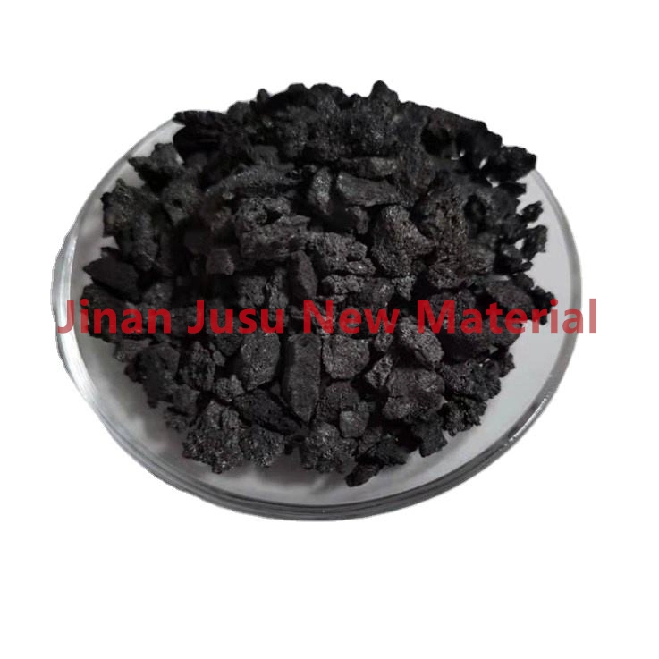 China Manufacturer Hot Sale High quality/High cost performance  Calcined Petroleum Coke