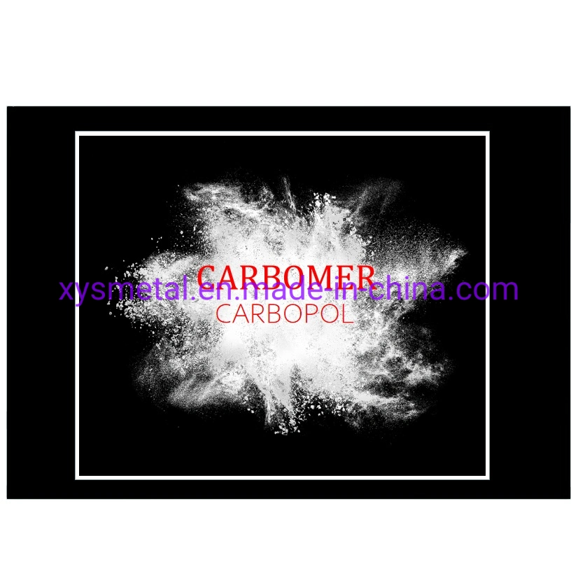 Detergent Raw Materials Carbomer 940 941 934 980 1342 2020 Carbopol Ultrez 10 20 21 Carbopol Gel