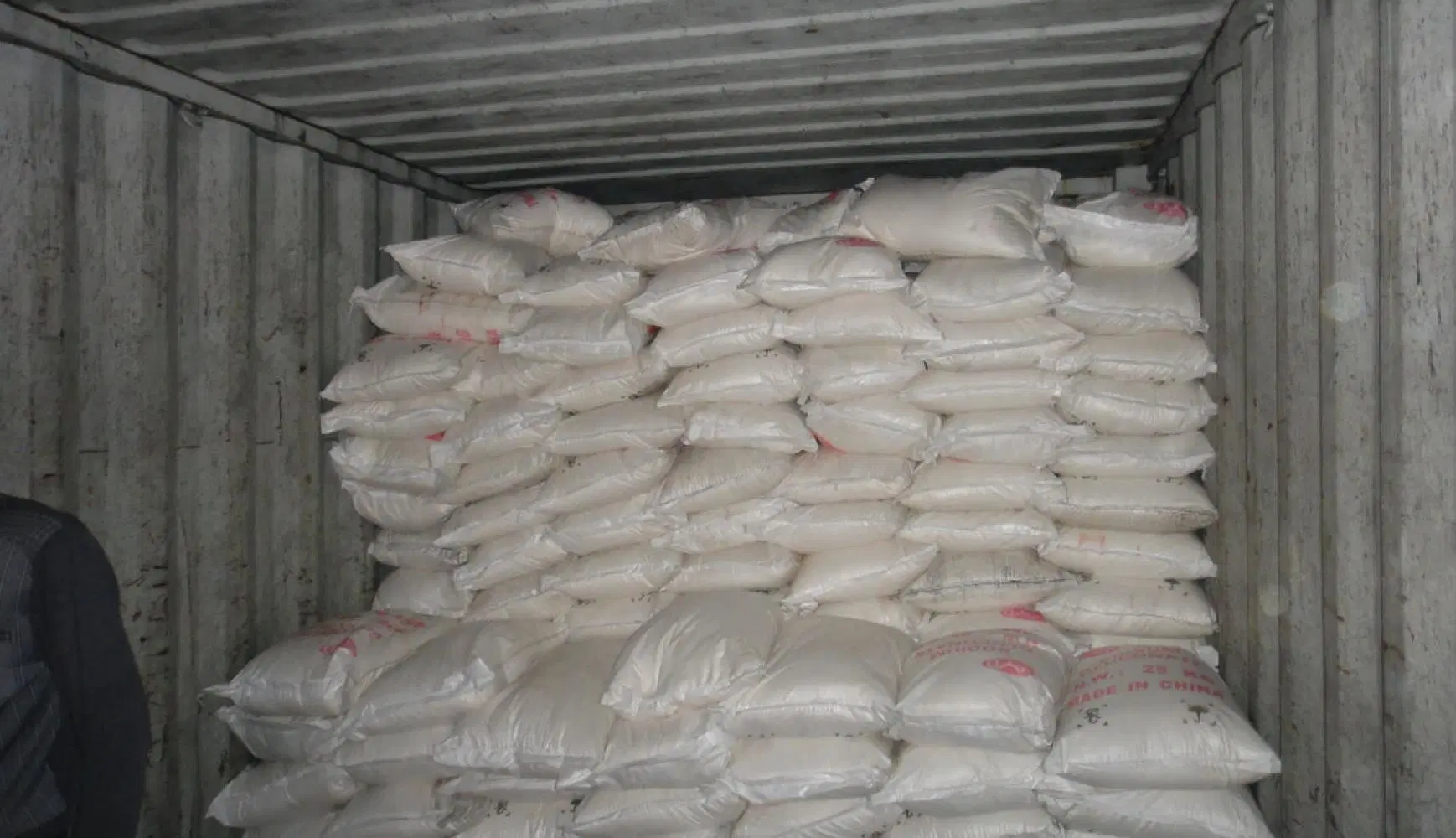 Sodium Gluconate, Concrete Retarder, St. Eel Cleaning Agent