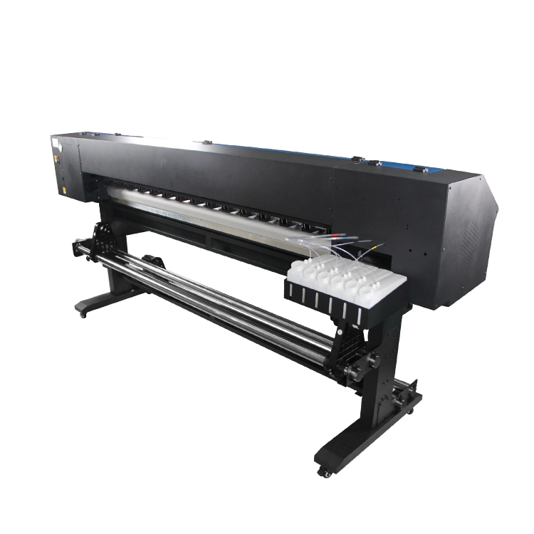 Inkjet Sublimation Printer 1.8 Sublimation Printer