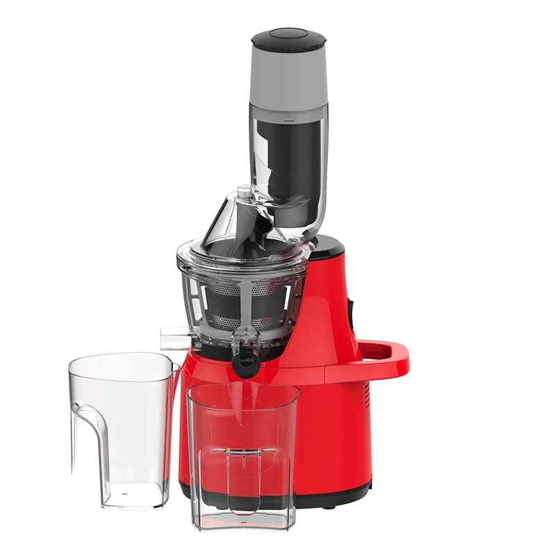 High quality/High cost performance  Popular Model 250W Power Slow Juicer with CE CB ETL