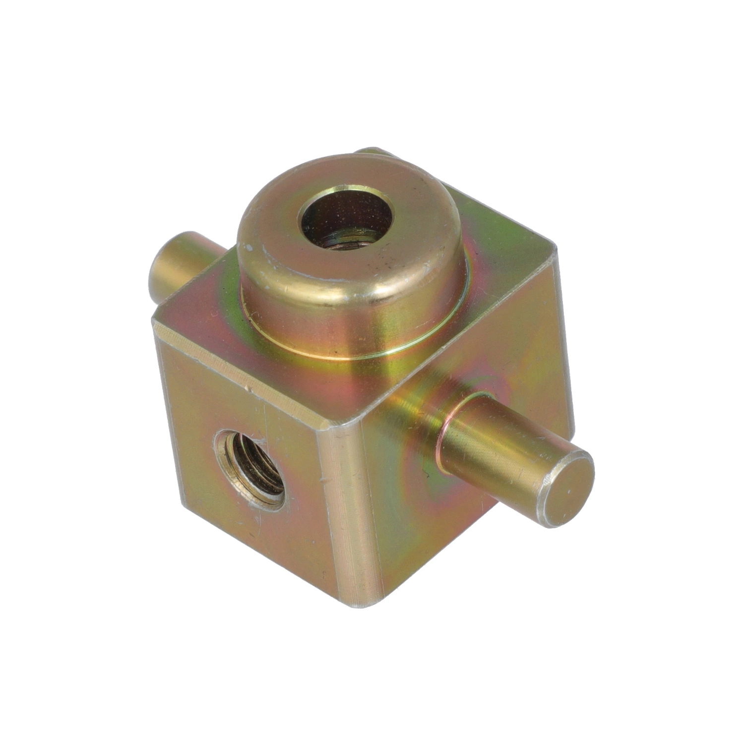 Customized Precision Brass Steel Aluminum CNC Milling Machining Parts CNC Machining Parts