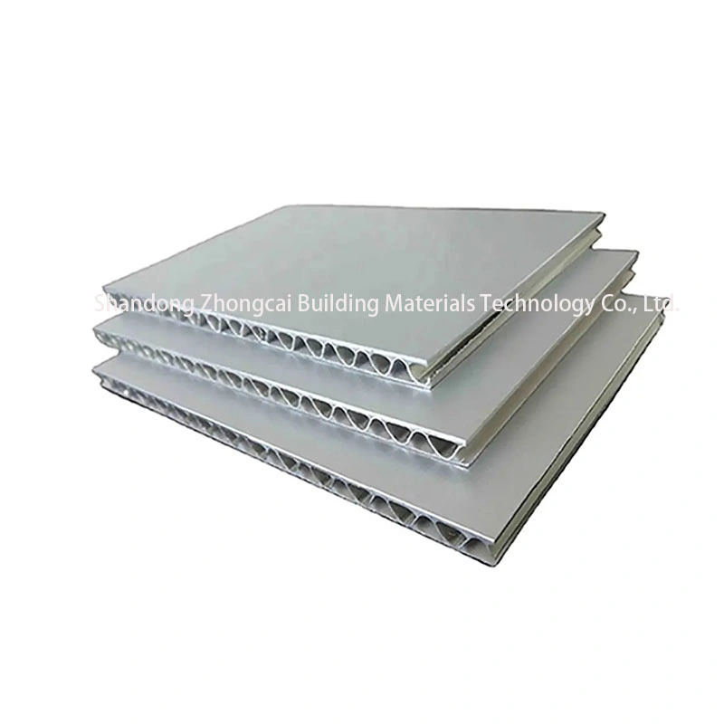 8mm Building Material Aluminum Honeycomb Panel