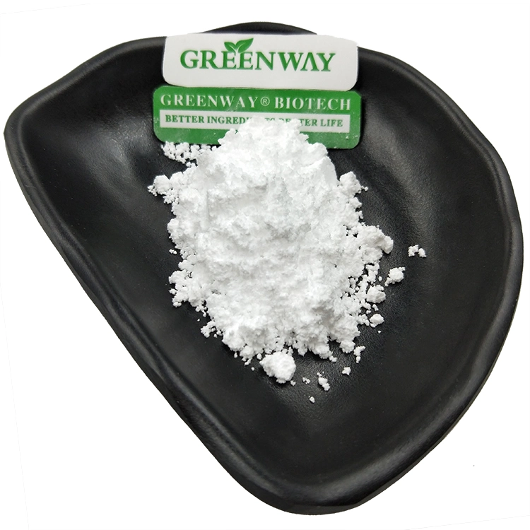 Ep USP Standard medicamento veterinario CAS 1405-41-0 el 99% Material puro en polvo de Sulfato de gentamicina