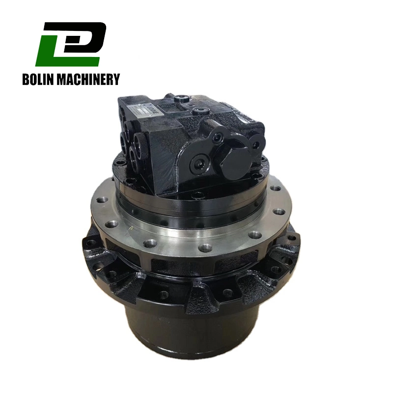 E320 Travel Motor Assy 221-7637 507-6558 Final Drive Travel Device for Excavator