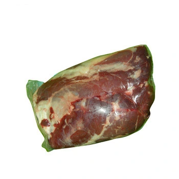 PA PE EVOH Nylons POF Vacuum Shrink Film Bags for Frozen Fresh Fresh Pork Poultry Beef Lamb Seafood Processed Hams Marinated Meat Food Film Food Packing