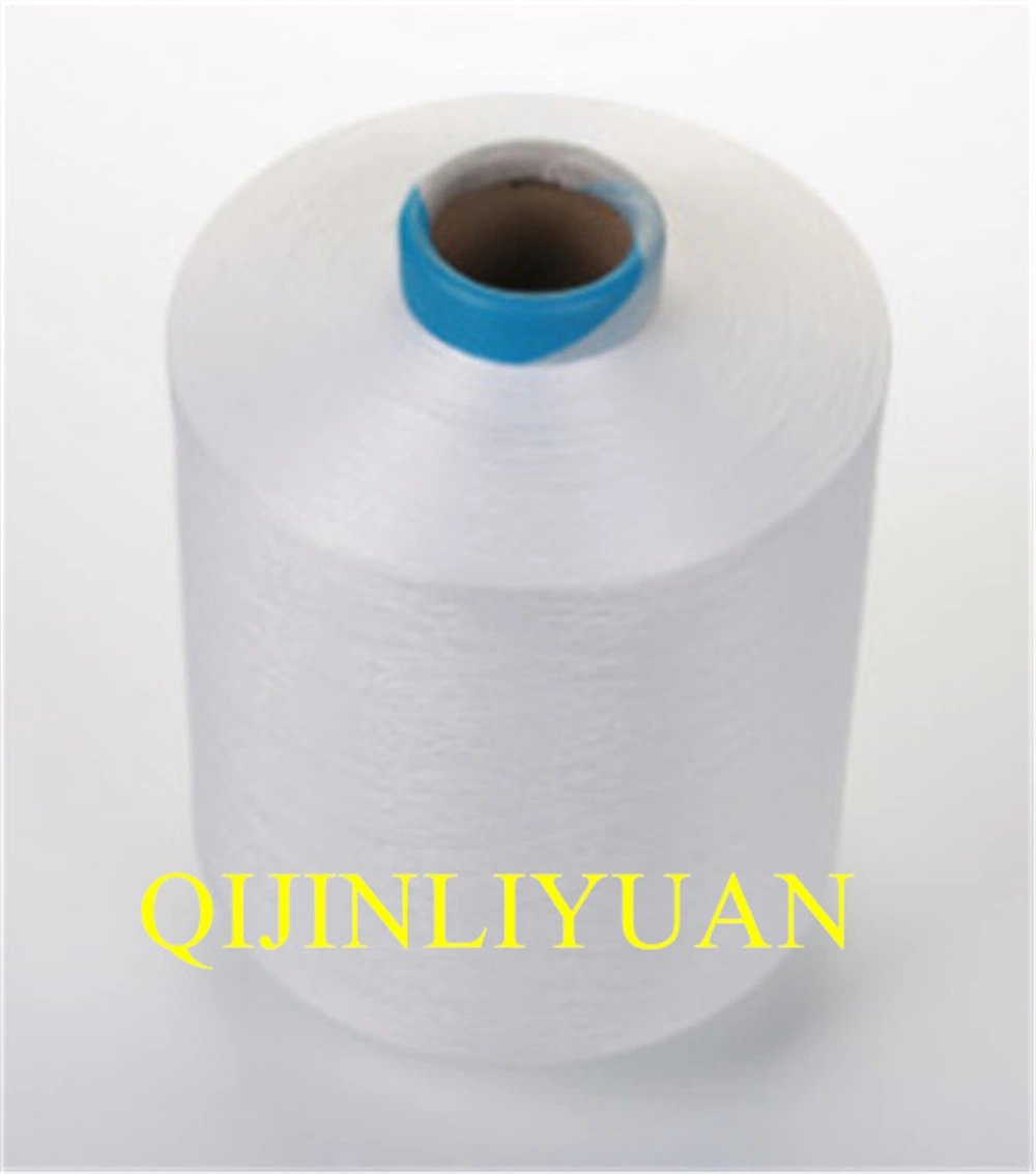 Polyester Yarn DTY 300/96 SD RW Nim AA