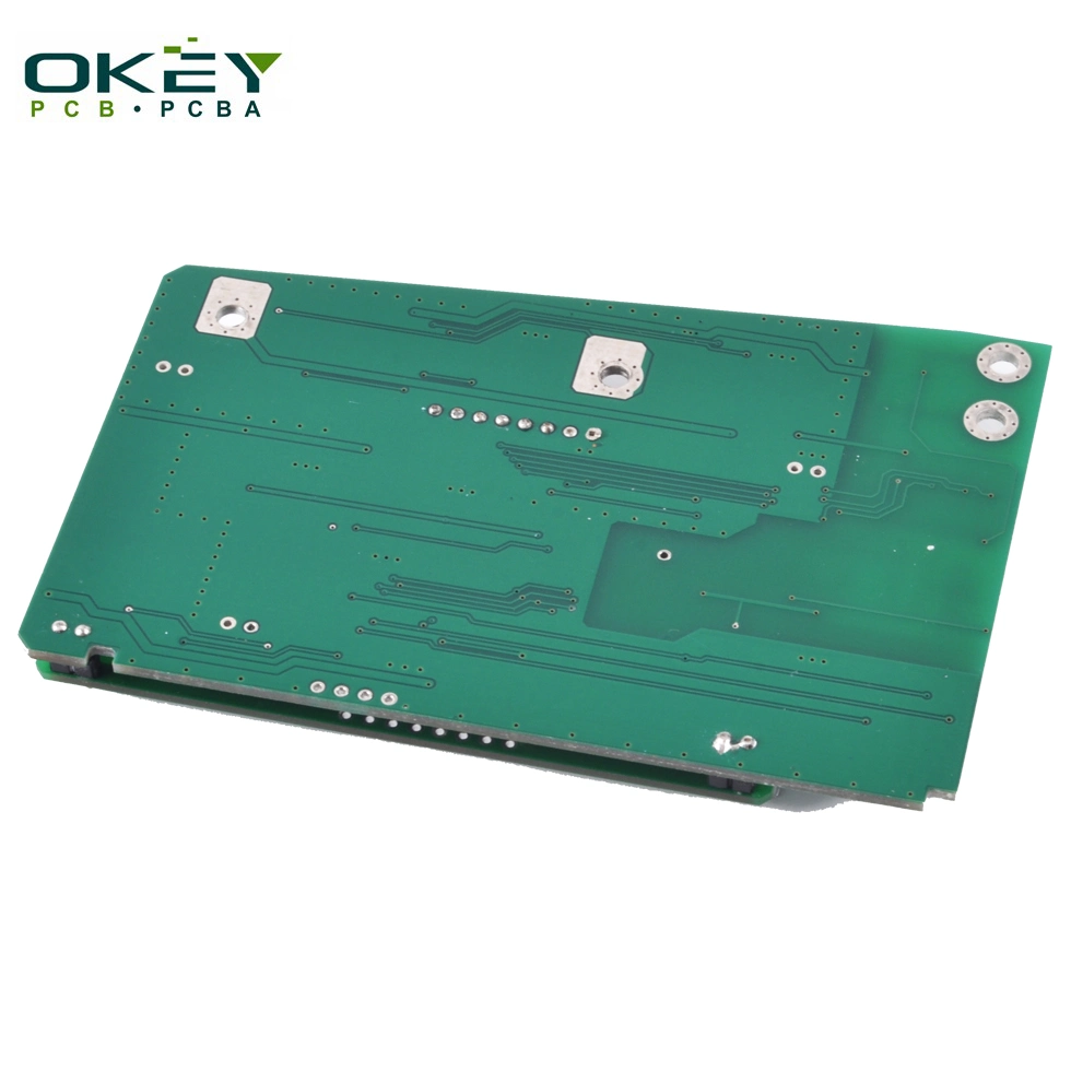 94V0 Switch Cozinha Universal Chimney PCB Motherboard Placa de Circuito do projeto e a clonagem