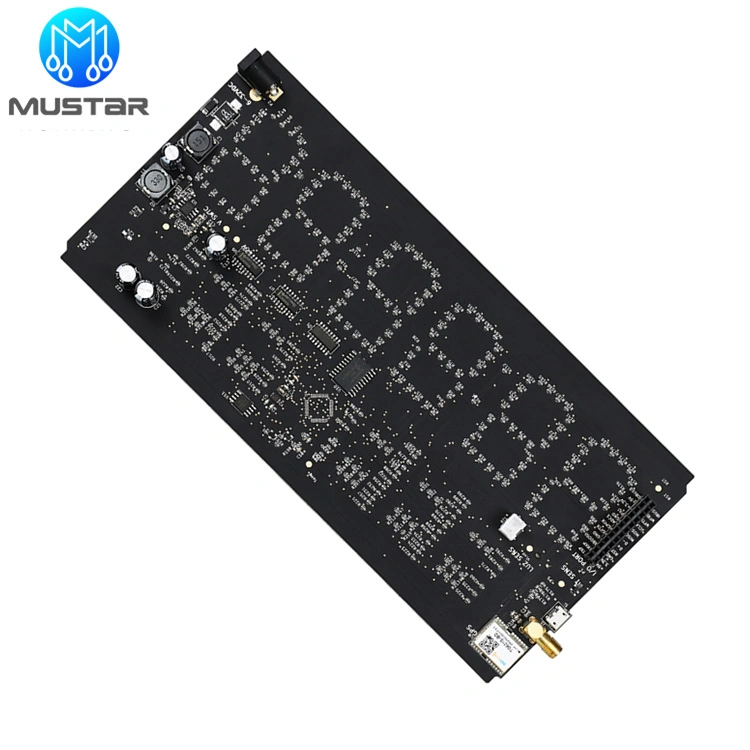 High quality/High cost performance EV Charging Printed Circuit Boardassembly Factory in Shenzhen