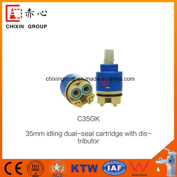 40mm Quality Cartridge for Kithen Faucet