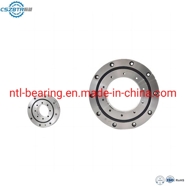 Ru Series Motorcycle Spare Parts Rolling Bearing Slewing Bearing Ru228