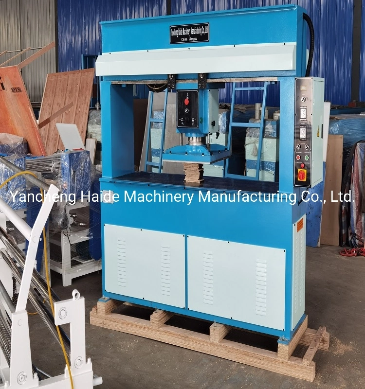 Foam Insert Cutting Machine/Mobile Gantry Die Cutting Machine