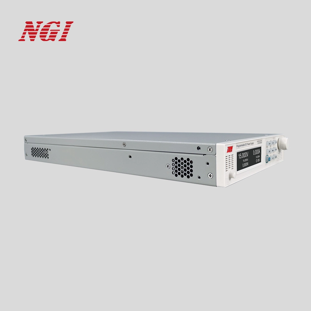 Ngi 150V/12A/500W Programmable DC Lab Power Supply Bench Adjustable DC Power Source