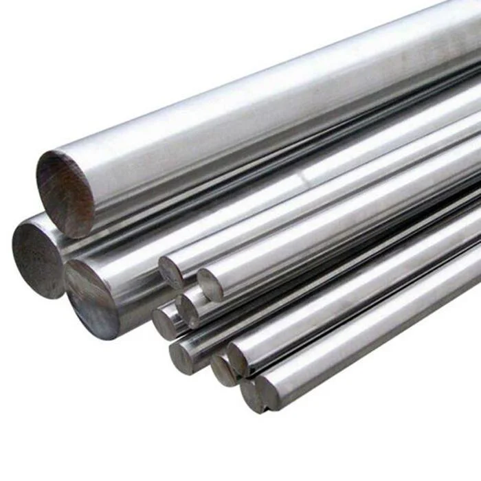 2mm 3mm 6mm 20mm Ss 316 316L SUS316j1 Stainless Steel Round Bar Metal Rod