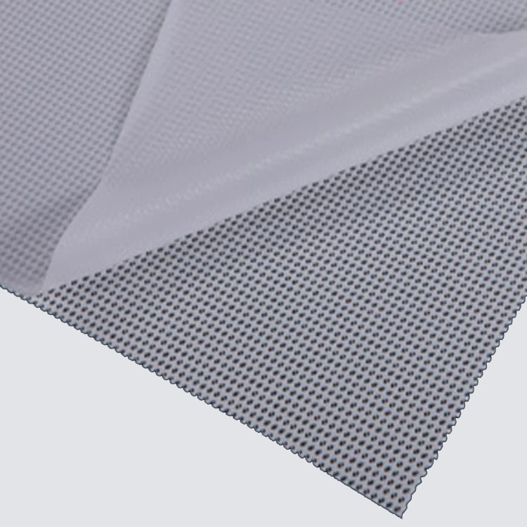 1000*500d 1000*1000d PVC Mesh Fabric for Advertising Flex Banner Inkjet Printing