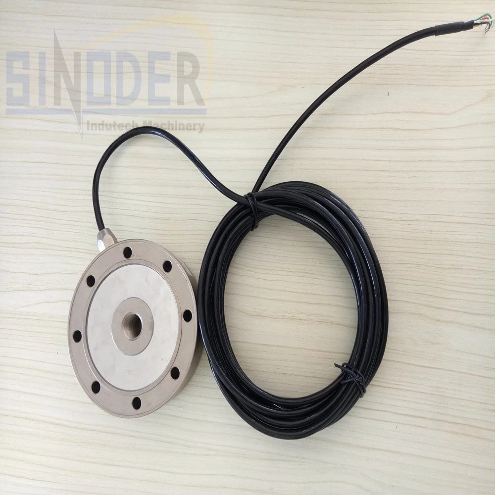 Pressure Sensor for Air Compressor 30 Ton Load Cell