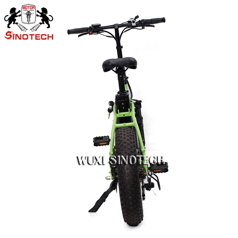 Wholesale/Supplier Cheap 500W Foldable Road Dirt Bike Electric 48V 10ah Lithium Battery Bicycle E Bikes for Adults Electrical Bike