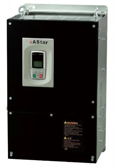 As180 General Use Non-Blackout Low Voltage VFD Variable Frequency Drive