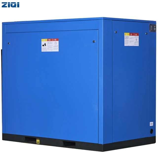 High quality/High cost performance  40HP / 30kw The Latest Version Screw Air Compressor High Efficiency for Car Construction