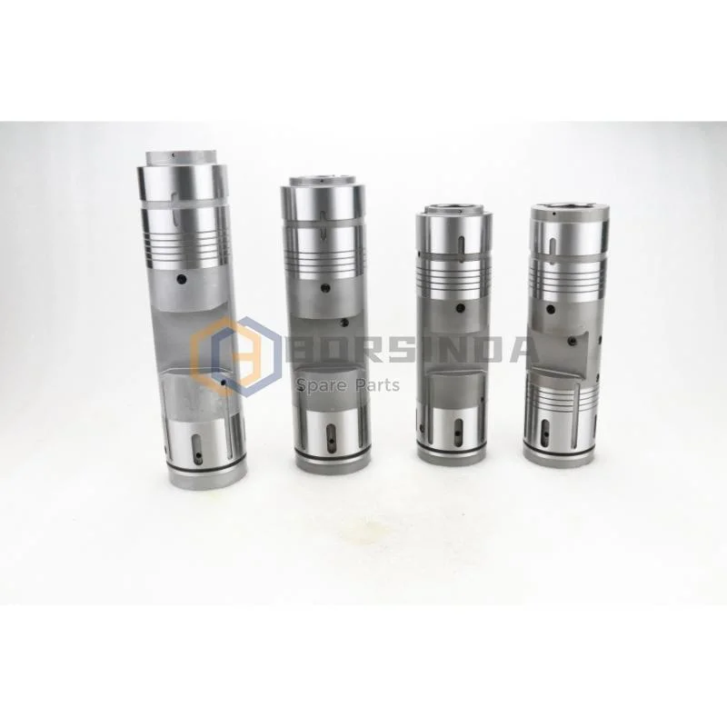 Servo Piston Assemble 708-2L-06660 708-2h-03022 for PC138us PC200 PC220 PC240 PC290