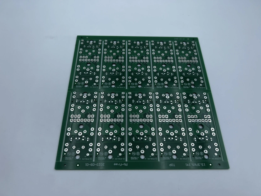 Reliable Multilayer PCB for Complex Circuit Designs