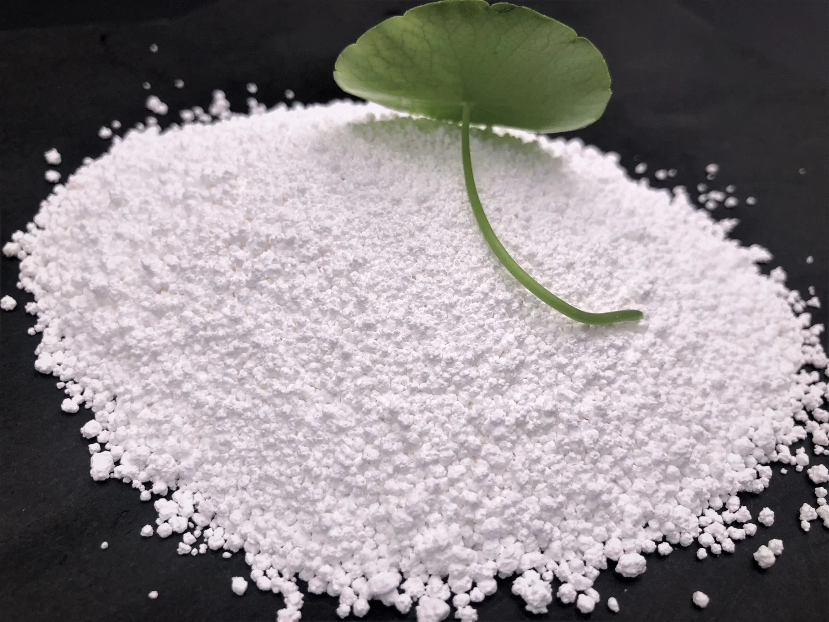 94% Min Melting Snow Agent Calcium Chloride 25kg Bag