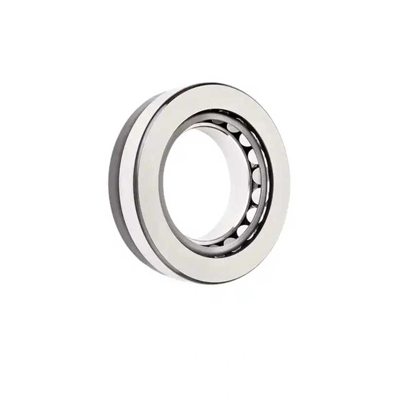 Factory Hot Sale Bearing Needle Roller Plastic Thrust Bearing