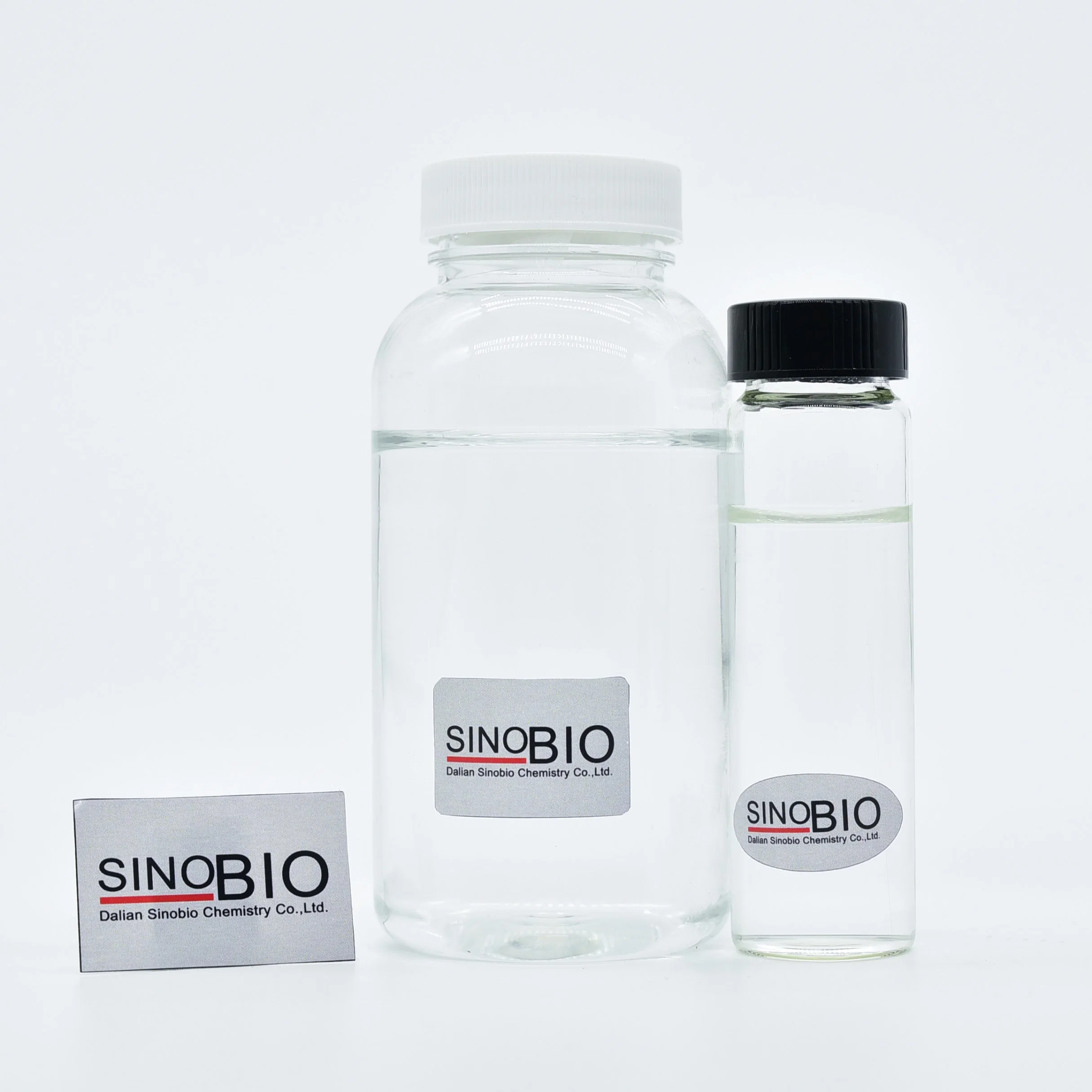 Sinobio Factory Supply with High quality/High cost performance Bp USP Grade Dmdmh/ Dmdm Hydantoin 55% CAS 6440-58-0