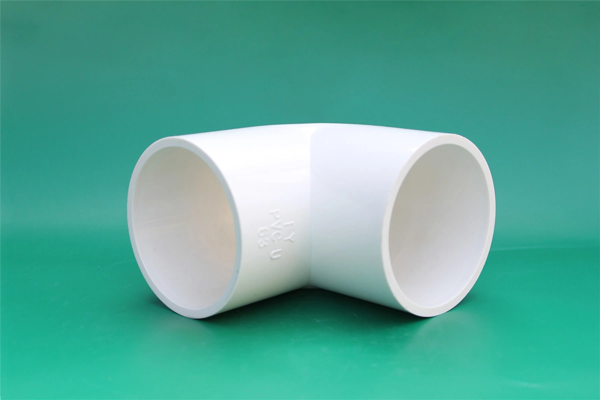 PVC Pipe Water Fittings 32mm Reducing Tee Socket Connect Sanitary Grey White