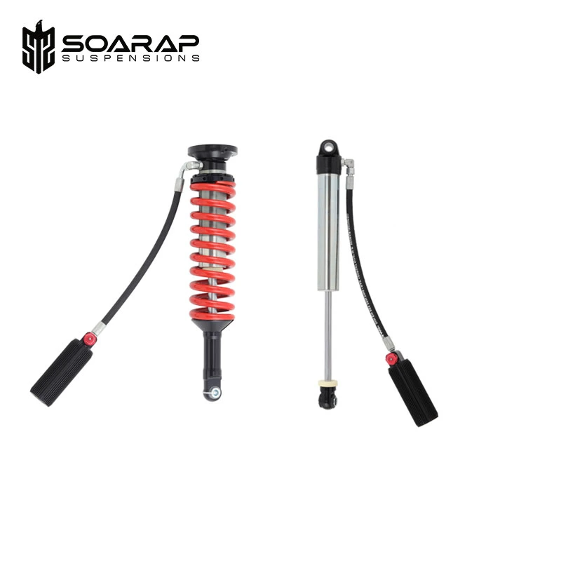 Racing 4X4 Adjustable Shock Absorber for Toyota Hilux Vigo