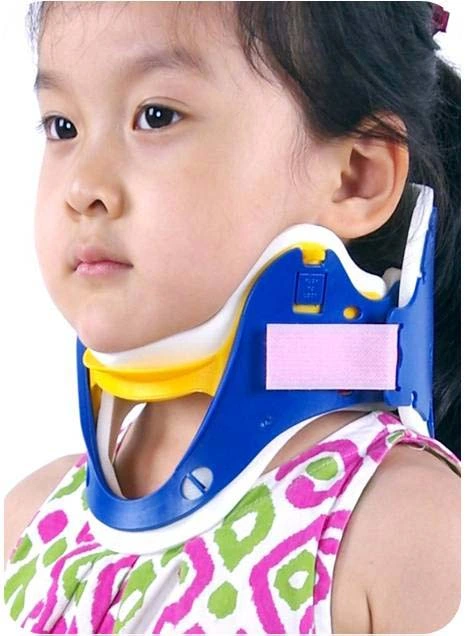 High Quality Cervical Neck Collar Hard Neck Brace Collar Neck Support Brace