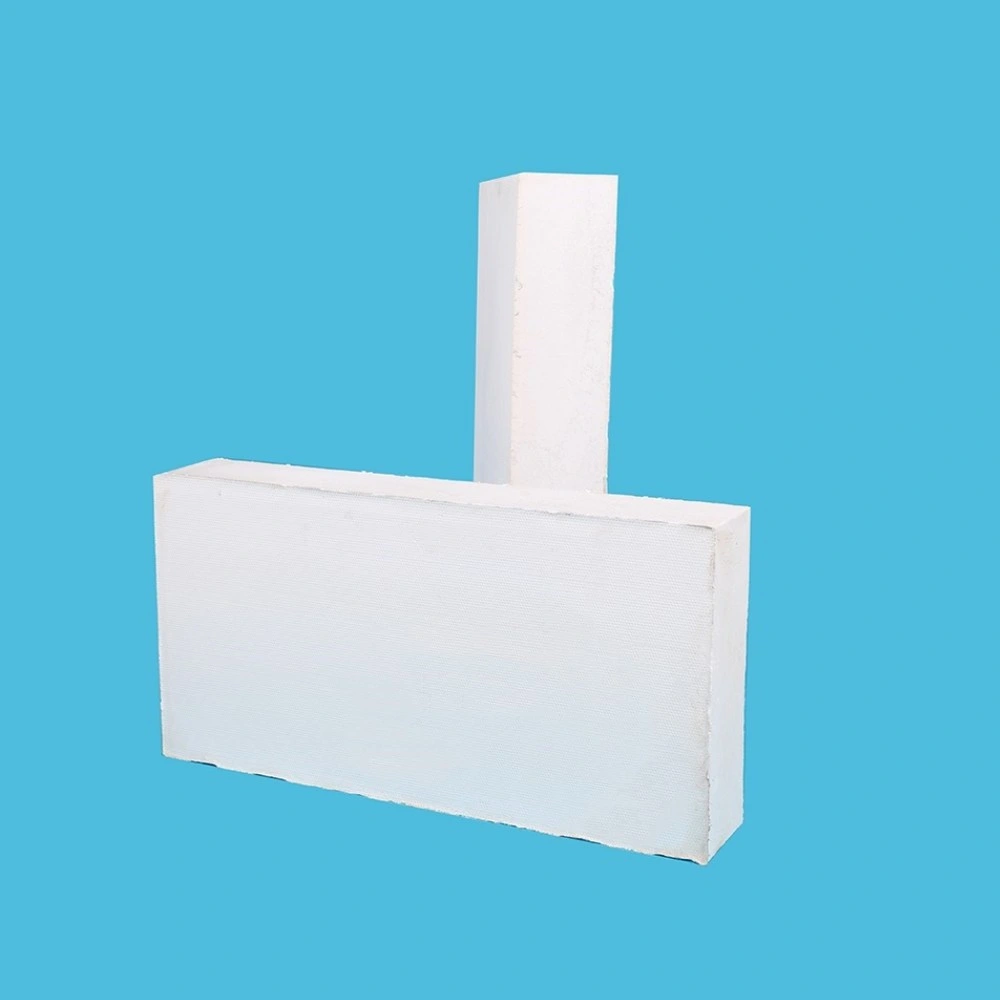 Fast Delivery Calcium Silicate Board Widely Used in Metallurgy, Petroleum