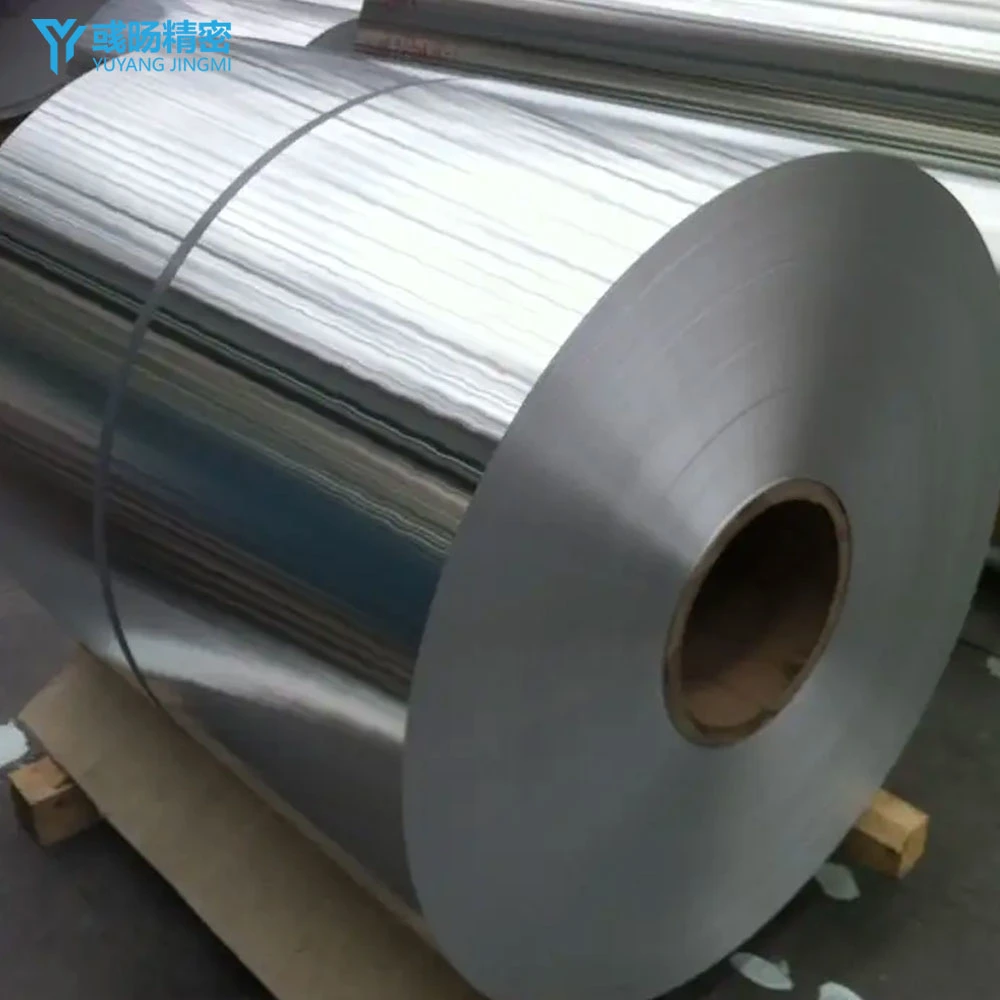 Venta en caliente mejor Precio 1060 H18 H24 aluminio Color Coated Bobina de aluminio prelacado